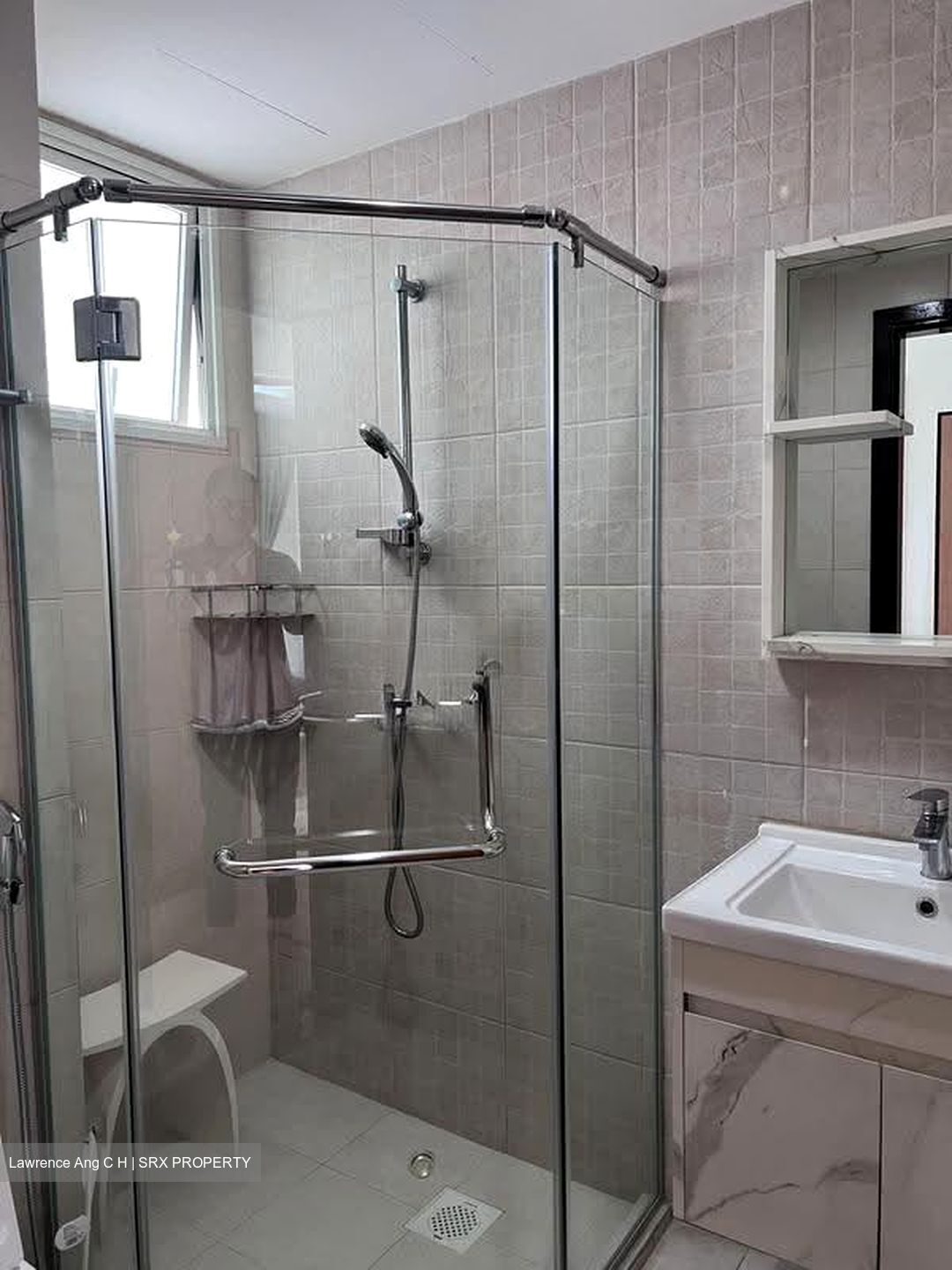 Casablanca (D25), Condominium #629250281